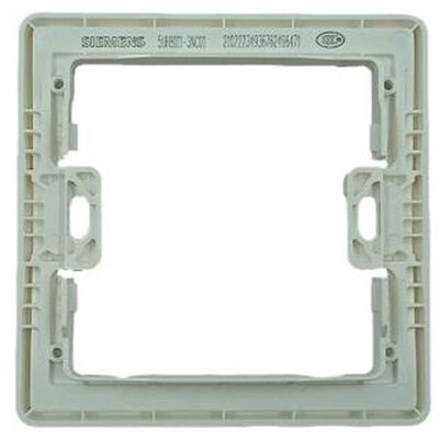 Siemens ARG800.1 Montaj Çerçevesi