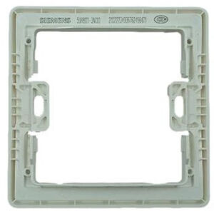 Siemens ARG800.1 Montaj Çerçevesi