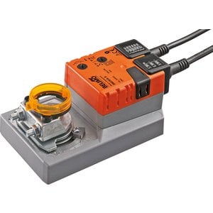 SM230A-S Belimo Yay Geri Dönüşsüz Damper Motoru