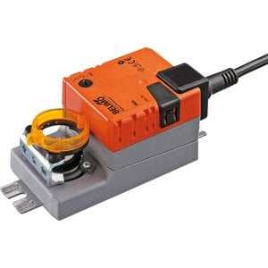 LMC230A-F Belimo Yay Geri Dönüşsüz Damper Motoru