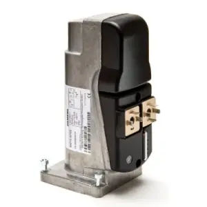 SKP15.000E2 - Siemens Gaz Vana Motoru