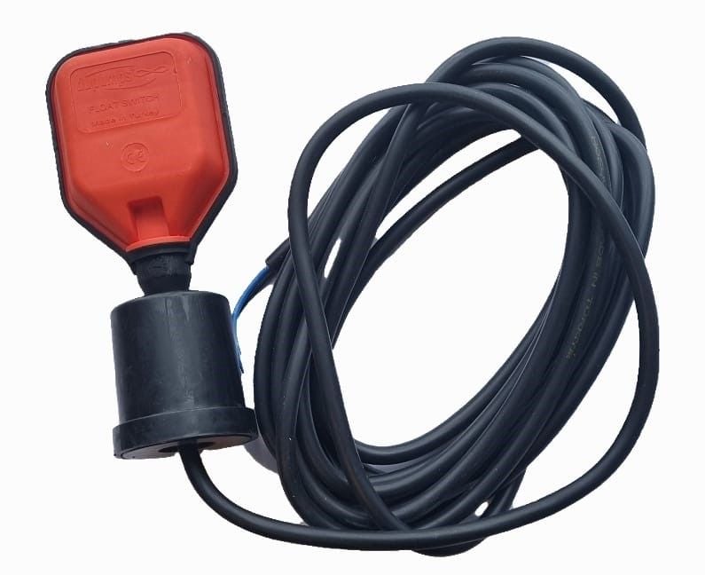 10503 - Duyar 5 Metre Su Seviye Flatörü