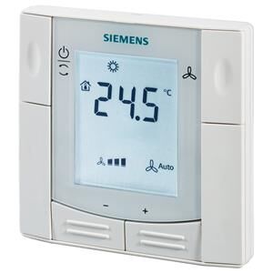 Siemens RDF660MB Oda Termostatı