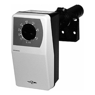 QFM81.2 - Siemens Kanal Montaj Higrostat