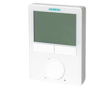 Siemens RDG405KN Oda Termostatı