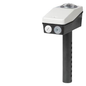 Siemens QFM81.21 Kanal Tipi Higrostat