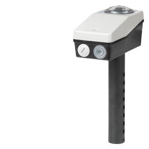 Siemens QFM81.21 Kanal Tipi Higrostat