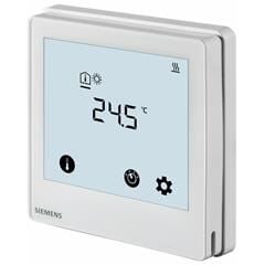 Siemens RDD810KN Oda Termostatı
