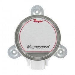 Fark Basınç Sensörü MS-331