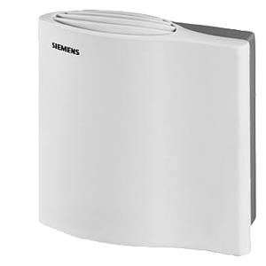 Siemens QPA84 Aç/Kapa İç Hava Kalitesi Kontrol Cihazı