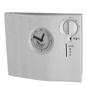Siemens RAV11.1 Oda Sıcaklık Kontrol Cihazı