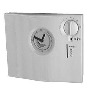 Siemens RAV11.1 Oda Sıcaklık Kontrol Cihazı