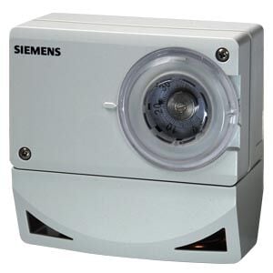 Siemens TRG2 Termostat