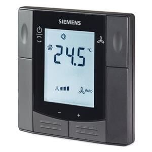 Siemens RDF600KN/VB Oda Termostatı