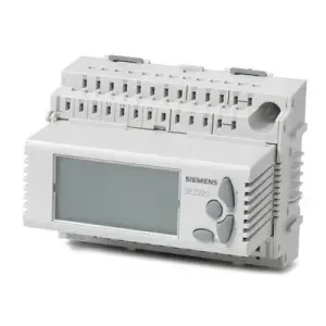 SEZ220 - Siemens Kontrol Ekipmanı
