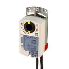 Siemens GLA146.1E Damper Motoru