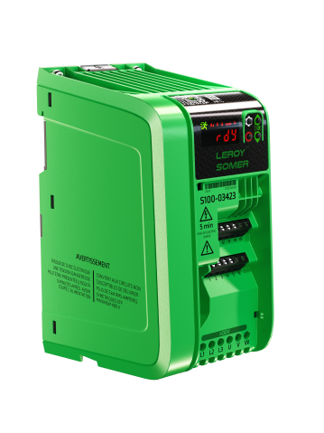 S100-4 - S100-03423-0A0000 - Control Techniques