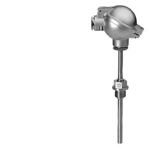 Siemens QAE3010.010 Daldırma Tipi Sensör