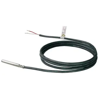Siemens QAZ21.685/101 Kablo Tipi Sıcaklık Sensörü