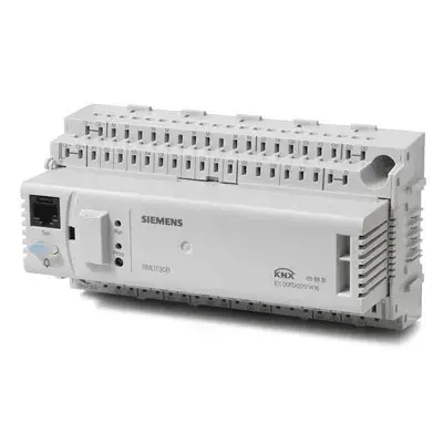 RMU720B-1 - Siemens Kontrol Ekipmanı
