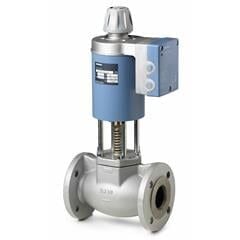 Siemens MVF461H15-3 Manyetik Vana