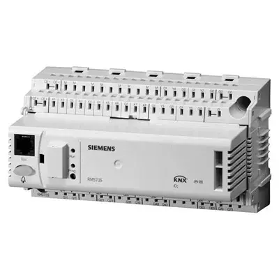 RMS705B-1 - Siemens Kontrol Ekipmanı