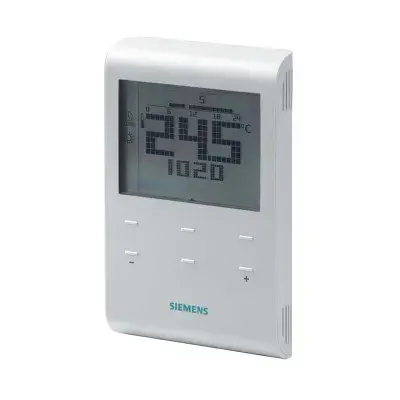 RDE100.1RF - Siemens Saha Kontrol Ekipman