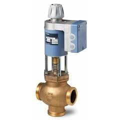 Siemens MXG461B50-30 Manyetik Vana
