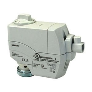 SSC619 - Siemens Saha Kontrol Ekipmanı “İlgili ürün üretimden kaldırılmıştır. Yerine kullanılacak yeni ürün kodu SSC161.05HF’dir.”