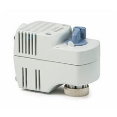 Siemens SFP21/18 Aç/Kapa Zon Aktüatörü