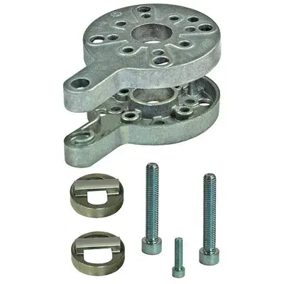 ASK35N - Siemens SAL ve VKF45 Montajı Bağlantı Seti