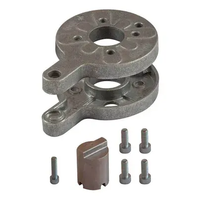 ASK32N - Siemens SAL ve VBF21 Montajı Bağlantı Seti