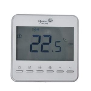 T7600-TF20-9JS0 Fan Coil Termostatı - Üretimi Sonlanmıstır.