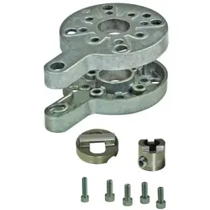 ASK31N - Siemens SAL ve VBF21 Montajı Bağlantı Seti