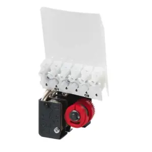 ASC9.3 - Siemens Çiftli Yardımcı Kontak