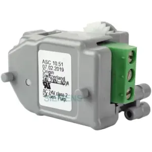 ASC10.51 - Siemens SA..31/SA..61/SA..81 İçin Yardımcı Kontak