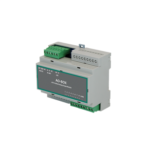 Greystone AO-BOX-0-G 8 kanal analog çıkış modül