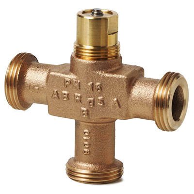 VXG44.15-1.6 - Siemens Saha Kontrol Ekipmanı