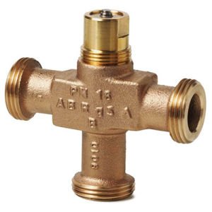 VXG44.15-1.6 - Siemens Saha Kontrol Ekipmanı