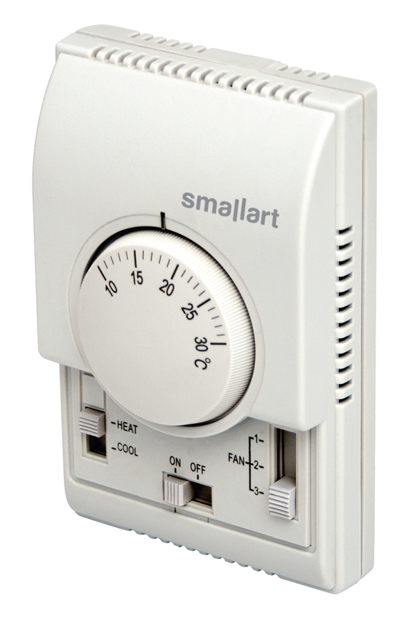 Smallart Fancoil Termostat -TR-110M
