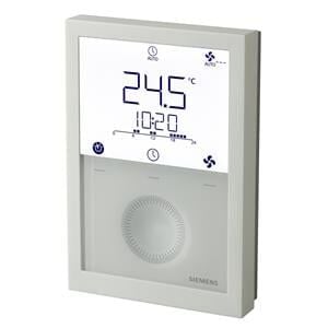 Siemens RDG260T Oda Termostatı