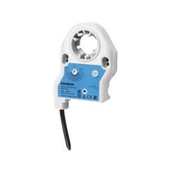 Siemens ASC77.1E Yardımcı Anahtar