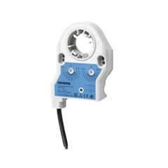 Siemens ASC77.2E Yardımcı Anahtar