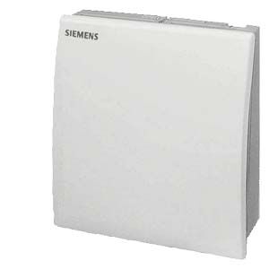 Siemens QAA2061 Oda Tipi Sıcaklık Sensörü