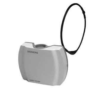 Siemens QAM2110.040 Kanal Tipi Sıcaklık Sensörü