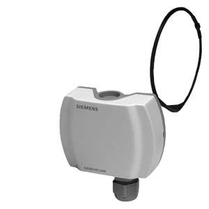Siemens QAM2161.040 Kanal Tipi Sıcaklık Sensörü