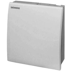 Siemens QFA2000 Oda Tipi Nem Sensörü