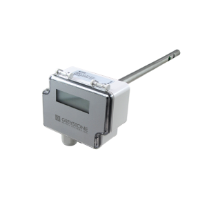 Greystone AVDTMR100 Hava hızı transmitteri