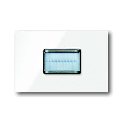 ABB 6345 Busch-priOn® Watchdog® 180 KNX Hareket Dedektörü Stüdyo Beyazı