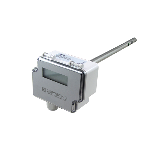Greystone AVDTMR-CAL Hava hızı transmitteri